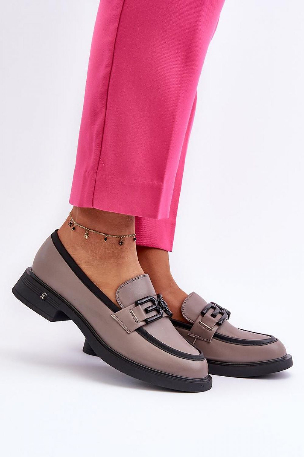 Mocassin Step in style - Lojahub Shop